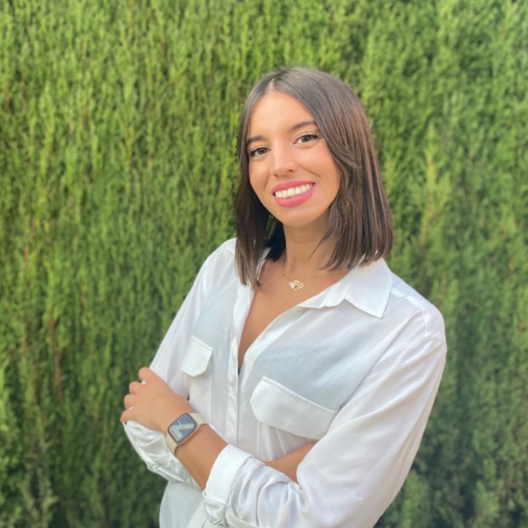 Sandra Vargas